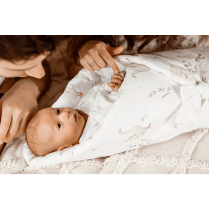 Avis Gigoteuse d'emmaillotage Mon Lit Cabane 8