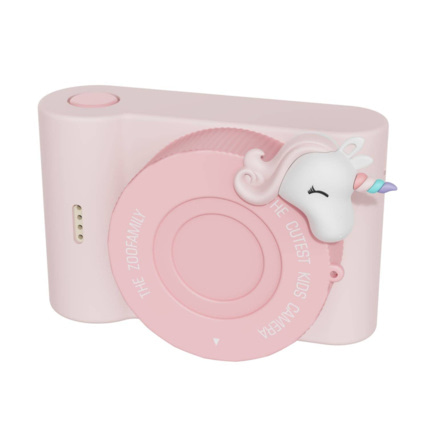 Avis Appareil photo enfant Urban Zoo The Zoofamily 2