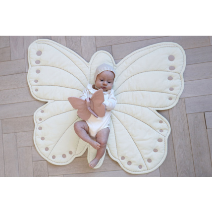 Avis Tapis de jeu papillon Cam Cam Copenhagen 2