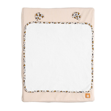 Avis Matelas à langer Léopard Sauthon 1