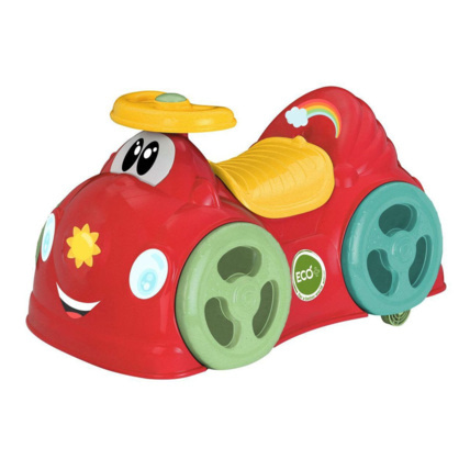 Avis Porteur All Around Eco+ Chicco 1