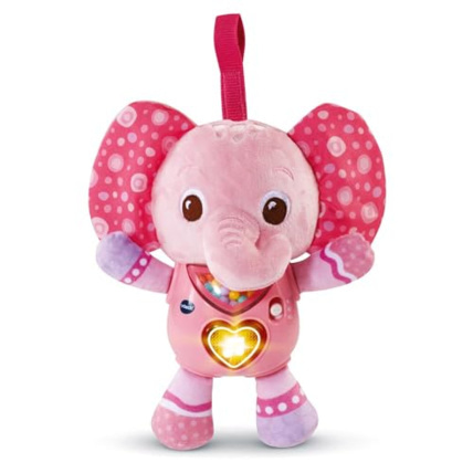Avis Lumi chant'éléphanteau VTech 1