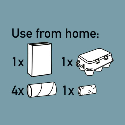 Avis EcoCreate - Mini - Pirates - de 6 ans RAVENSBURGER 4