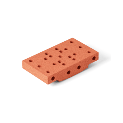 Avis Block base MODU 3