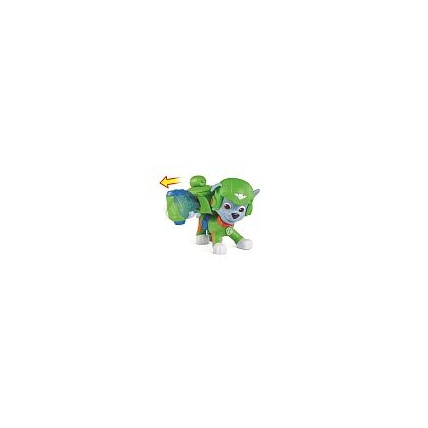 Avis Pat Patrouille - Rocky Air Patrol SPIN MASTER 1