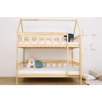 Avis Lit Superposé W Mon Lit Cabane 3