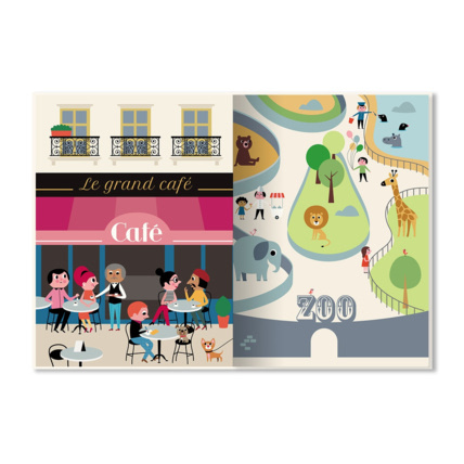 Avis Livre La Ville Petit Picotin 3