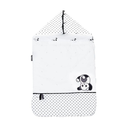 Avis Nid d'ange nomade Chao Chao Sauthon 1