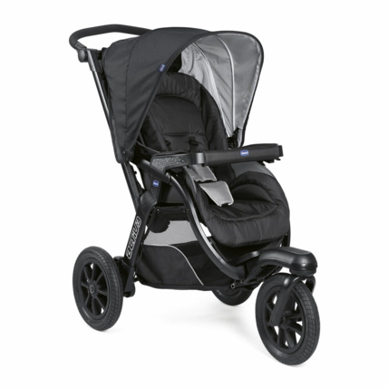 Avis Poussette 3 roues Activ3 Chicco 1