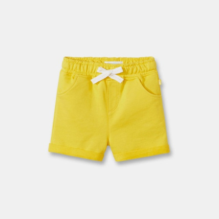 Avis Short molleton uni OBAÏBI 1