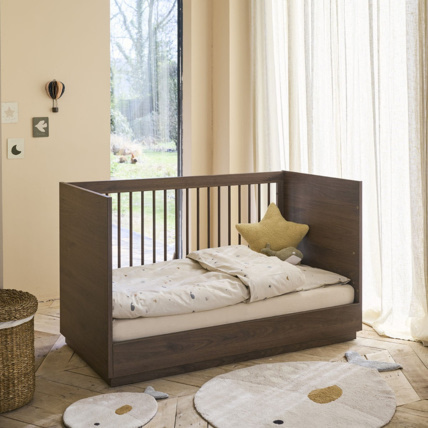 Avis Chambre bébé évolutive 3 éléments Noma Petite Amélie 4