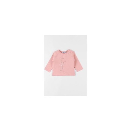 Avis T-shirt girafe NOUKIE'S 1