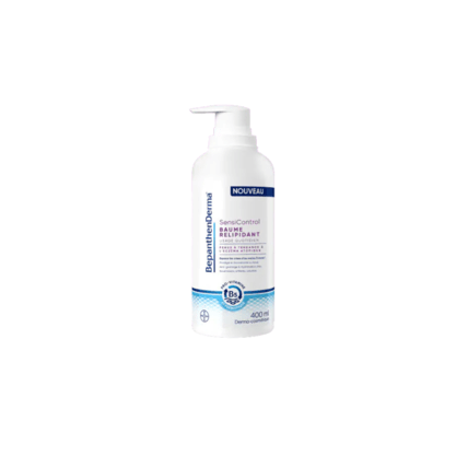 Avis Baume Relipidant BAYER 4
