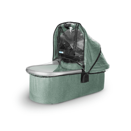 Avis Nacelle pour poussettes UPPAbaby 4