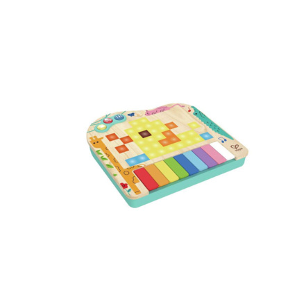 Avis Piano Pixel interactif HAPE 1