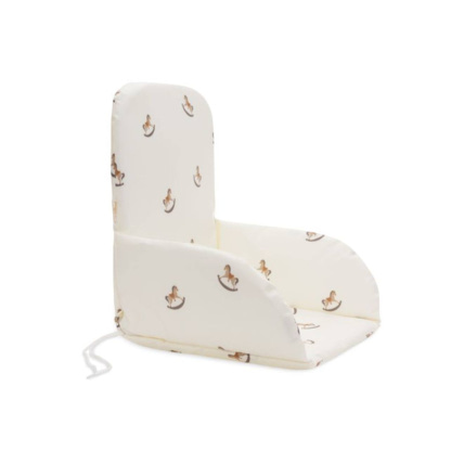 Avis Coussin de siège pour chaise haute JOLLEIN 2