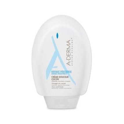 Avis Crème douceur cocon Primalba A-DERMA 1