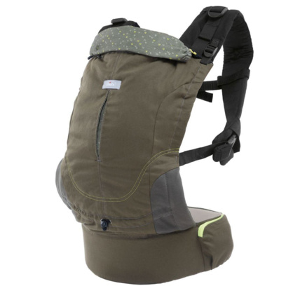 Porte bébé dorsal chicco avis online