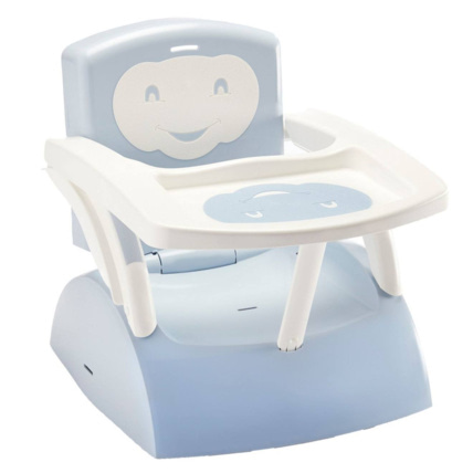 Avis Rehausseur de chaise 2en1 évolutif THERMOBABY 1