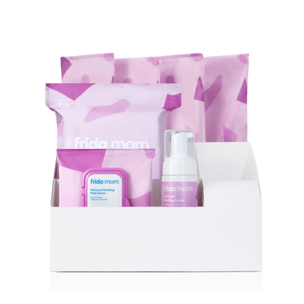 Avis Kit de récupération post-partum Frida 1