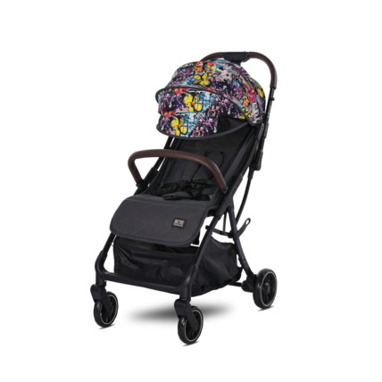 Avis Poussette Minori LORELLI 3