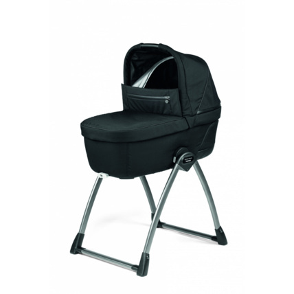 Avis Nacelle culla belvedere avec support de nacelle Peg Perego 6