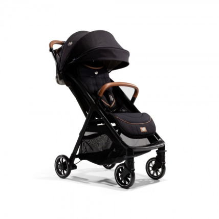 Avis Poussette Parcel Joie Signature 2
