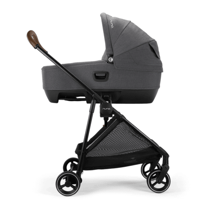 Avis Poussette IXXA™ NUNA 8