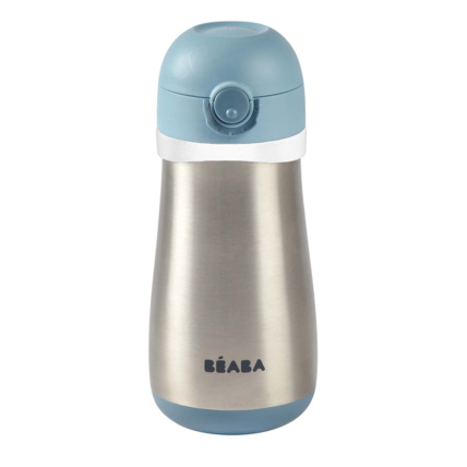 Avis Gourde inox BÉABA 4