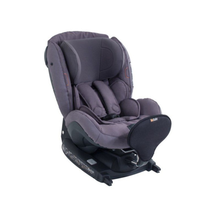 Avis Siège auto iZi Kid i-Size X1 BeSafe 1