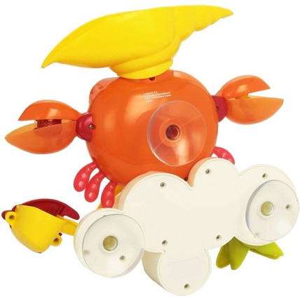 Avis Jeu de bain Water Crab LEXIBOOK 4