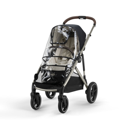 Avis Habillage pluie Gazelle S CYBEX 2