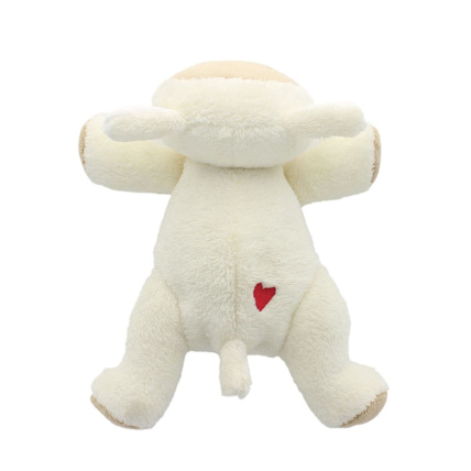 Avis Bouillotte Peluche aux Pépins de Raisin +6mois DODIE 4