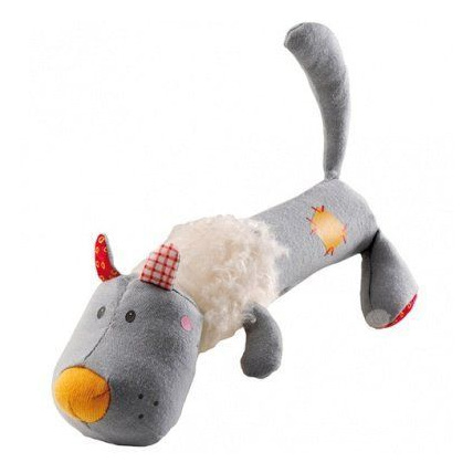 Avis Hochi Hochet Pouet Nicolas Lilliputiens 1
