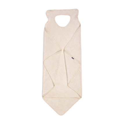 Avis Cape de bain tablier XXL Parent/Bébé en viscose CANDIDE 1