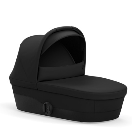 Avis Nacelle Melio CYBEX 13