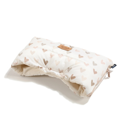 Avis Moufles Pour Poussette Nylon La Millou 2