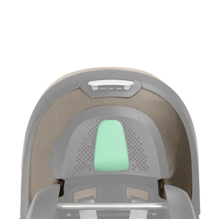 Avis Tissu de coque pour siège-auto Pebble 360 Pro Maxi-Cosi 1