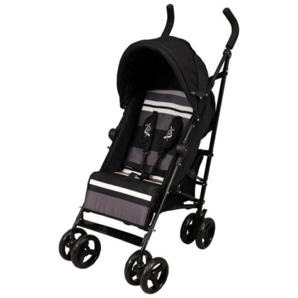 Avis Poussette canne Jazz multipositions LOOPING 1