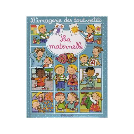 Avis La maternelle FLEURUS 1