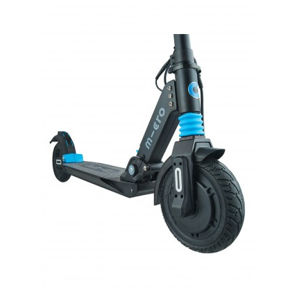 Avis Trottinette électrique Merlin Micro Mobility 8