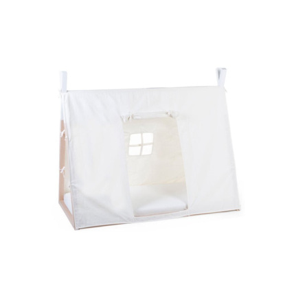 Avis Toile pour lit Tipi Childhome 1