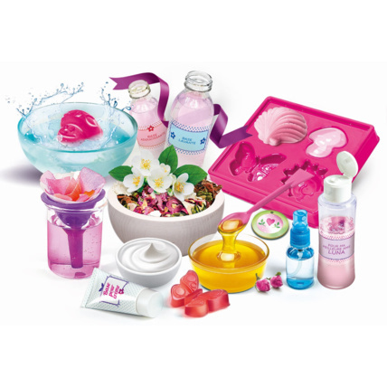 Avis Parfums & cosmétiques Clementoni 2