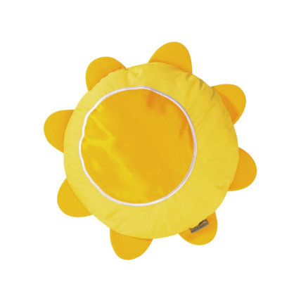 Avis Coussin décor soleil Wesco 1