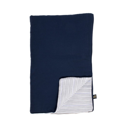 Avis Couvre lit Baby Sailor Sauthon 1