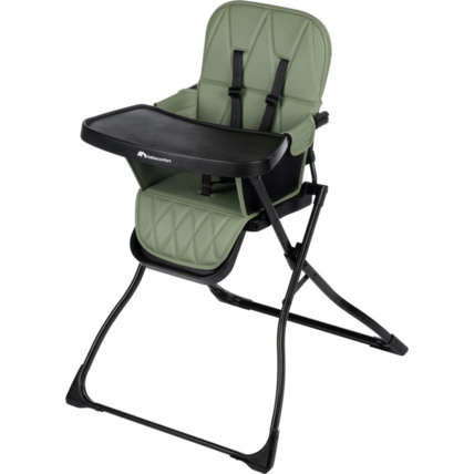 Avis Chaise haute lily Bebeconfort 1