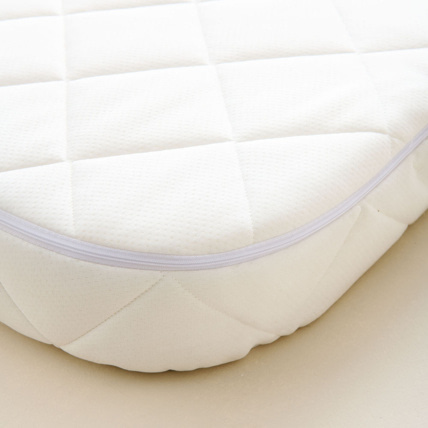 Avis Matelas en mousse pour lit enfant Cocoon Petite Amélie 2