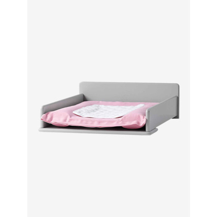 Avis Plan à langer pour commodes pastille, variety, romantique, sirius, gaufrette et rondeur Vertbaudet 1