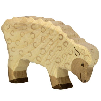 Avis Animal en bois HOLZTIGER 5
