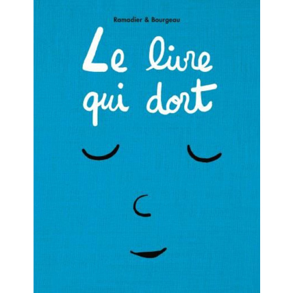 Avis Le livre qui dort L'ECOLE DES LOISIRS 1